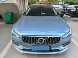 2020 Volvo S90 2.0T 254HP L4 8AT