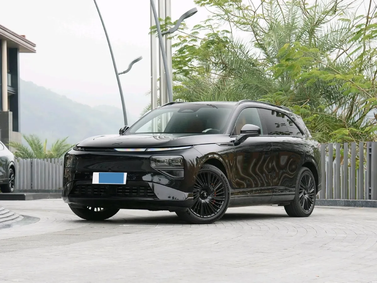 2025 Xpeng G9 BEV 93.1KWH,autocango,china used car exporter,china ev exporter,chinese used car exporter,chinese used ev exporter