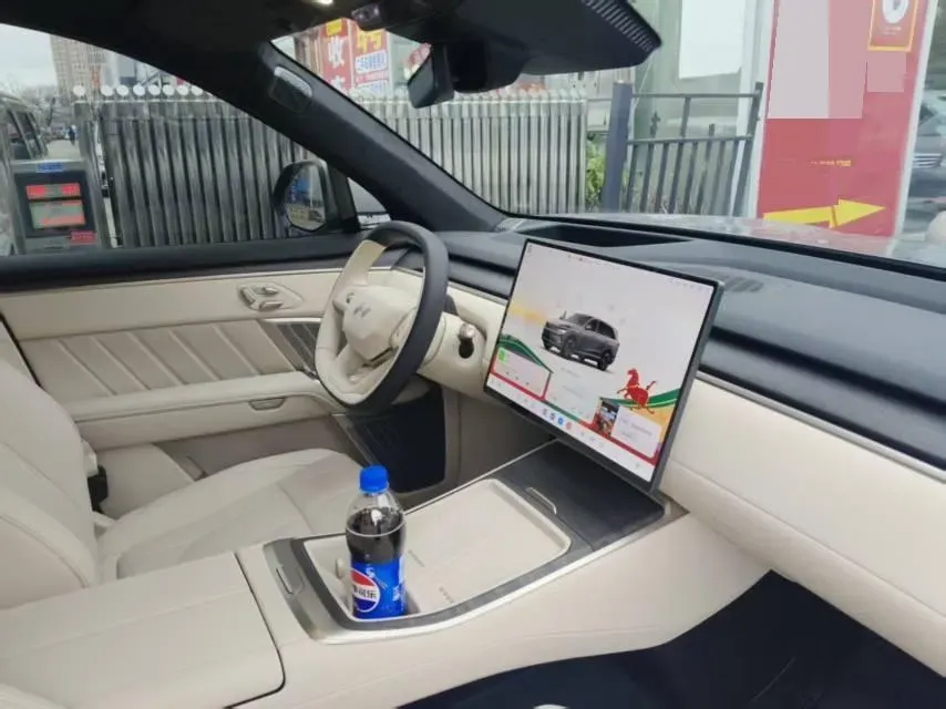 2025 ONVO L90 BEV,autocango,china used car exporter,china ev exporter,chinese used car exporter,chinese used ev exporter