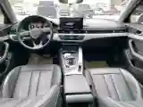 2020 Audi A4L 2.0T 190HP L4 7DCT