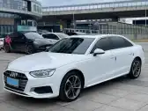 2020 AUDI A4L,autocango,china used car exporter,china ev exporter,chinese used car exporter,chinese used ev exporter