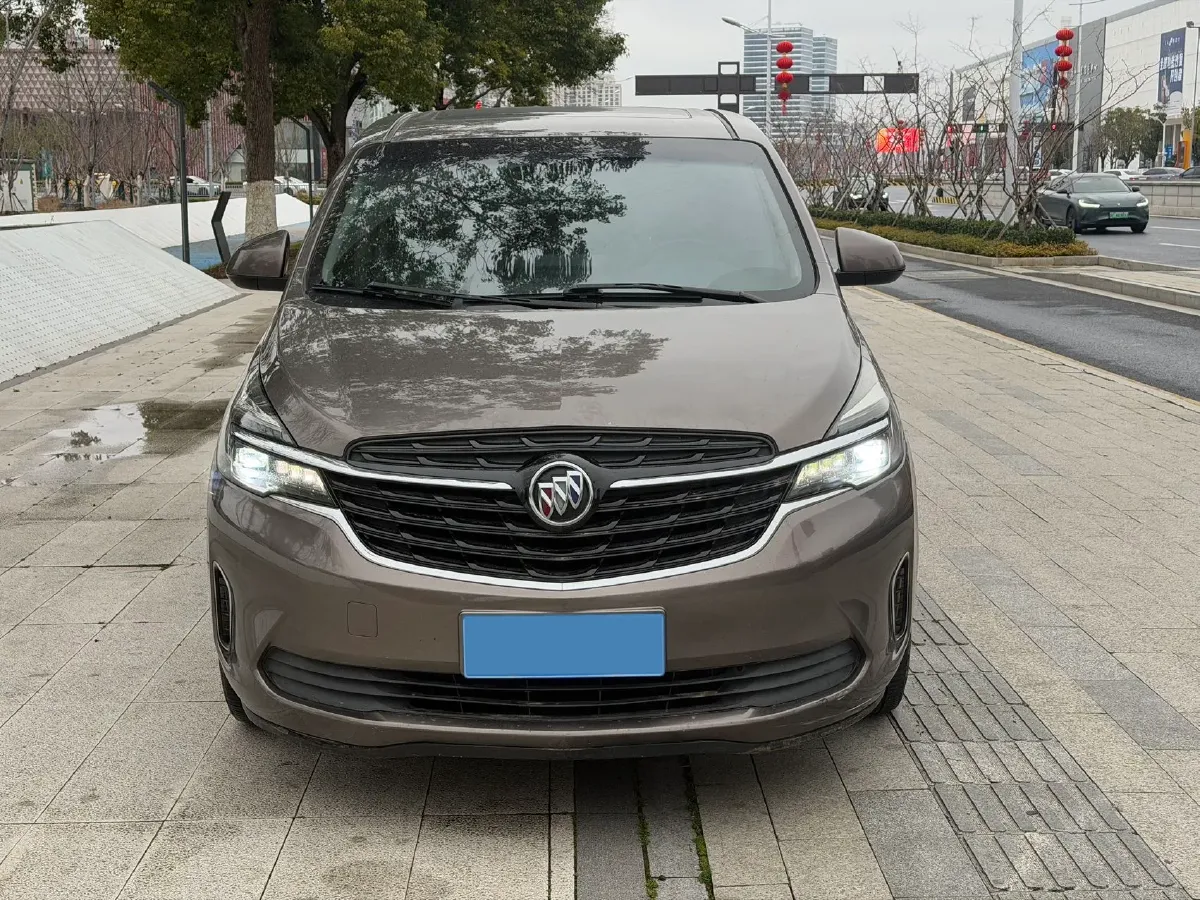2020 Buick GL8 2.0T 237HP L4 9AT,autocango,china used car exporter,china ev exporter,chinese used car exporter,chinese used ev exporter