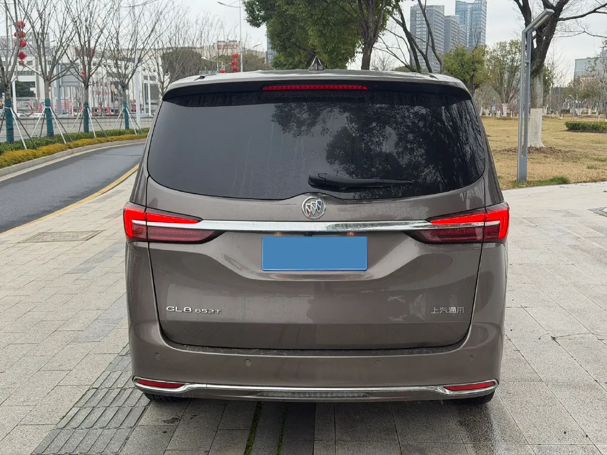 2020 Buick GL8 2.0T 237HP L4 9AT,autocango,china used car exporter,china ev exporter,chinese used car exporter,chinese used ev exporter