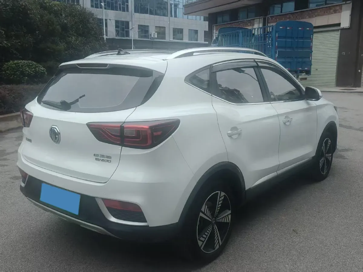 2019 MG EZS BEV 44.5KWH,autocango,china used car exporter,china ev exporter,chinese used car exporter,chinese used ev exporter