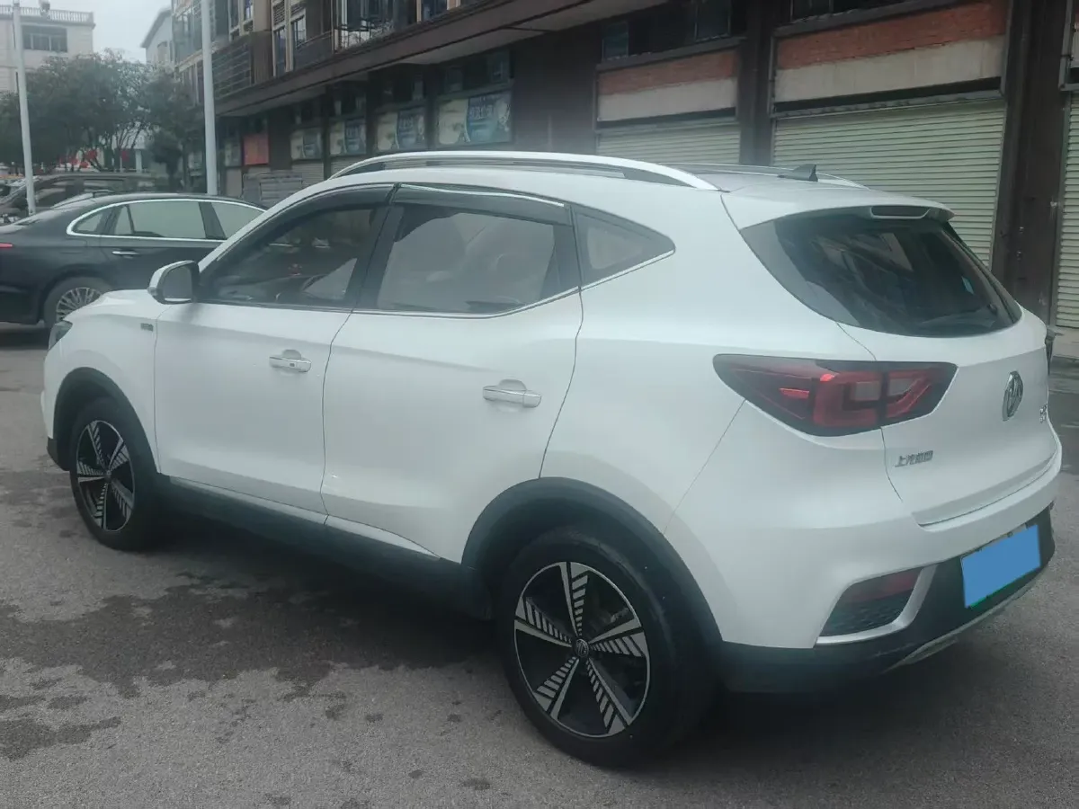 2019 MG EZS BEV 44.5KWH,autocango,china used car exporter,china ev exporter,chinese used car exporter,chinese used ev exporter