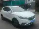 2019 MG EZS BEV 44.5KWH