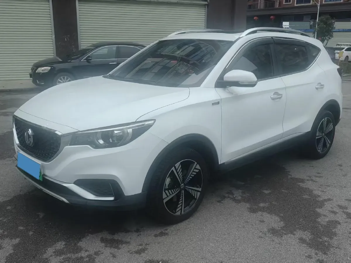 2019 MG EZS BEV 44.5KWH,autocango,china used car exporter,china ev exporter,chinese used car exporter,chinese used ev exporter