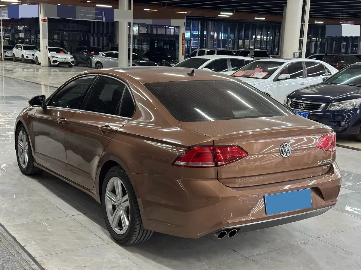 2018 Volkswagen Lamando 1.4T 150HP L4 7DCT,autocango,china used car exporter,china ev exporter,chinese used car exporter,chinese used ev exporter