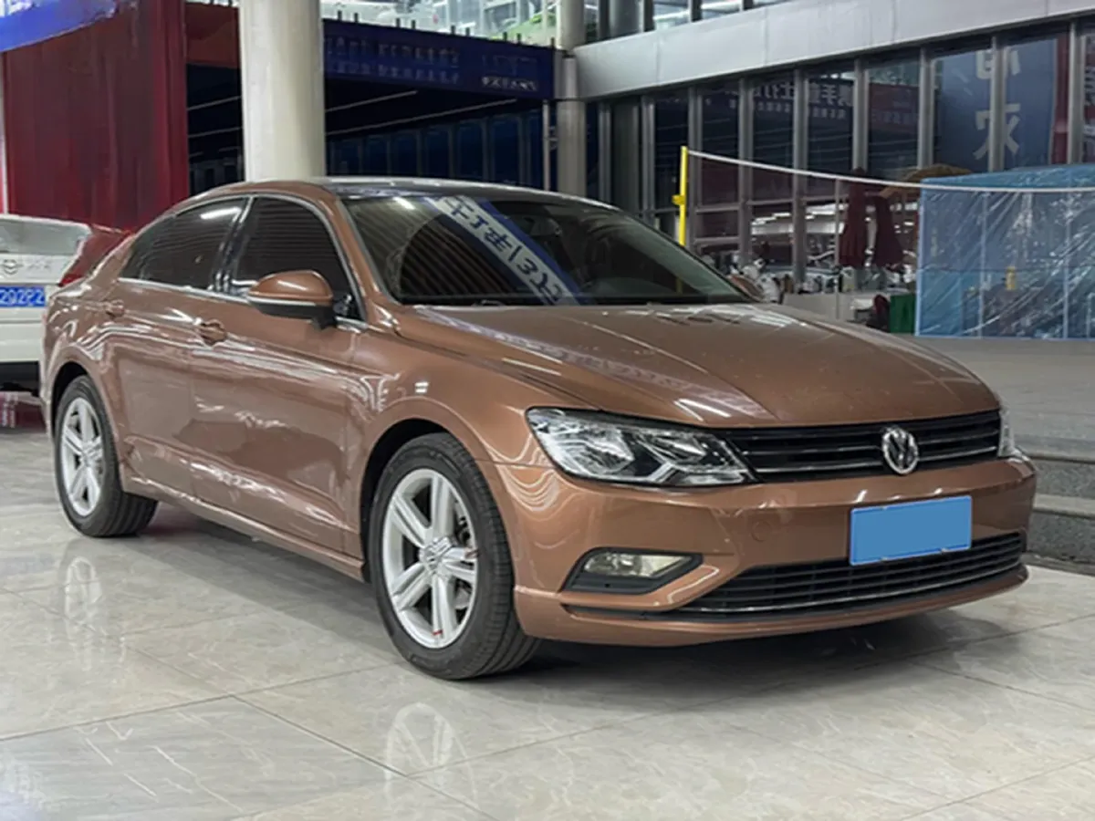 2018 Volkswagen Lamando 1.4T 150HP L4 7DCT,autocango,china used car exporter,china ev exporter,chinese used car exporter,chinese used ev exporter