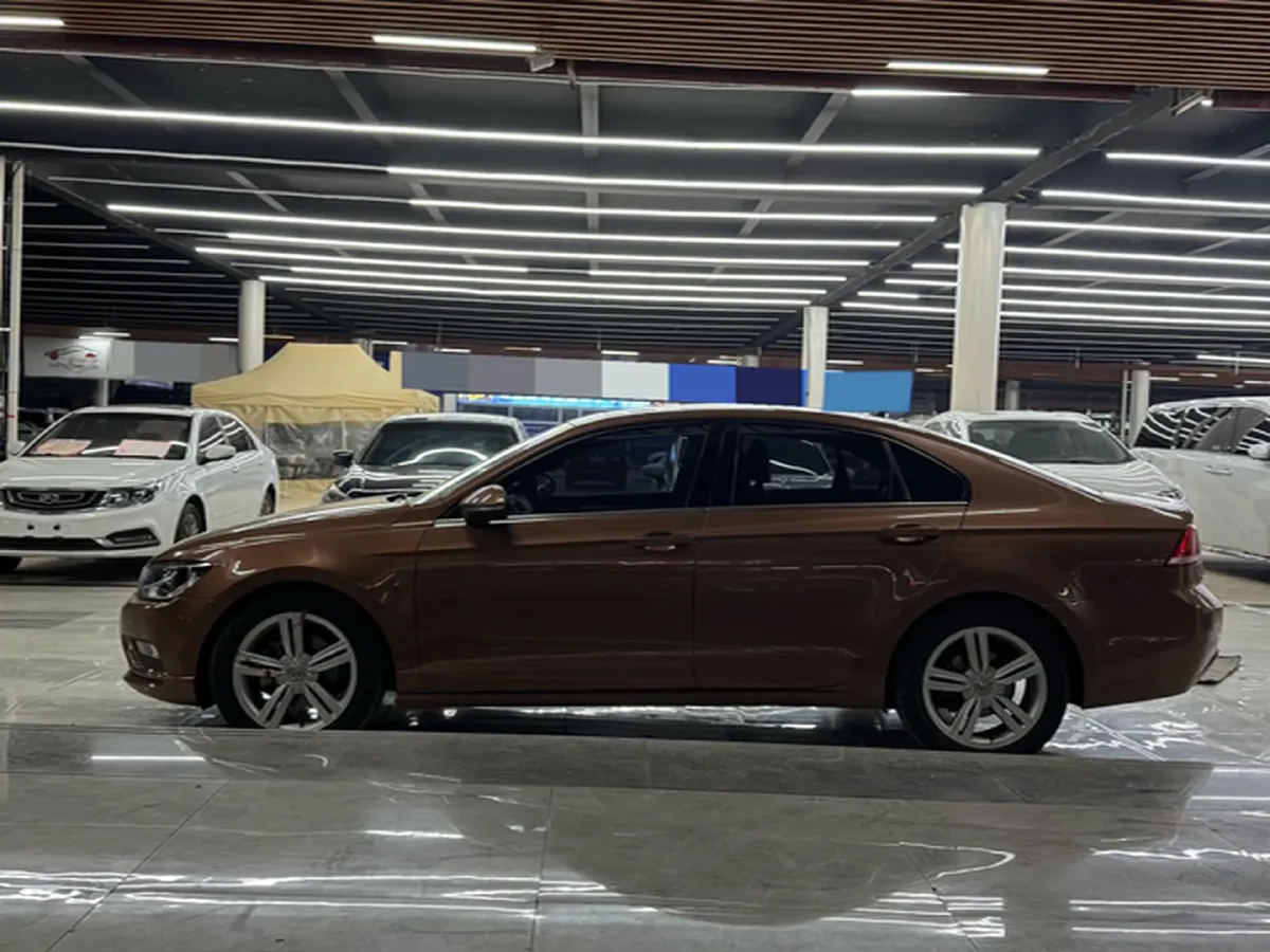 2018 Volkswagen Lamando 1.4T 150HP L4 7DCT,autocango,china used car exporter,china ev exporter,chinese used car exporter,chinese used ev exporter