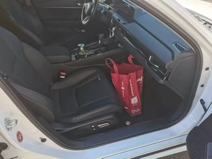 2024 Honda Inspire 1.5T 192HP L4 CVT,autocango,china used car exporter,china ev exporter,chinese used car exporter,chinese used ev exporter