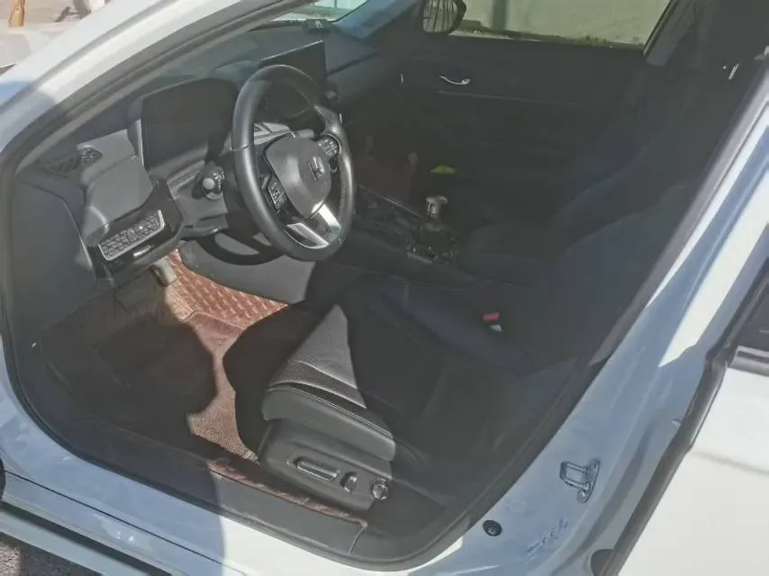 2024 Honda Inspire 1.5T 192HP L4 CVT,autocango,china used car exporter,china ev exporter,chinese used car exporter,chinese used ev exporter
