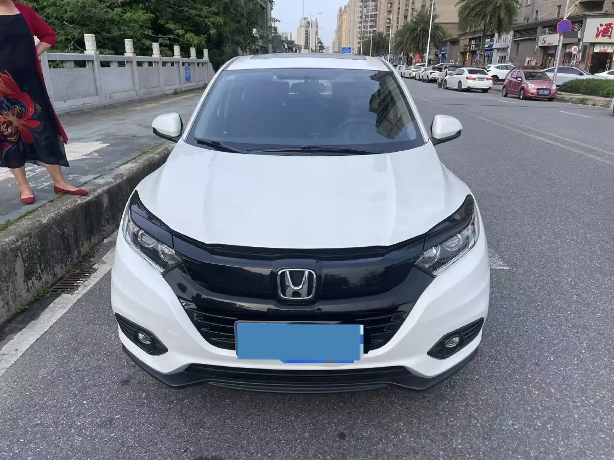 2020 Honda Vezel 1.5L 131HP L4 CVT,autocango,china used car exporter,china ev exporter,chinese used car exporter,chinese used ev exporter