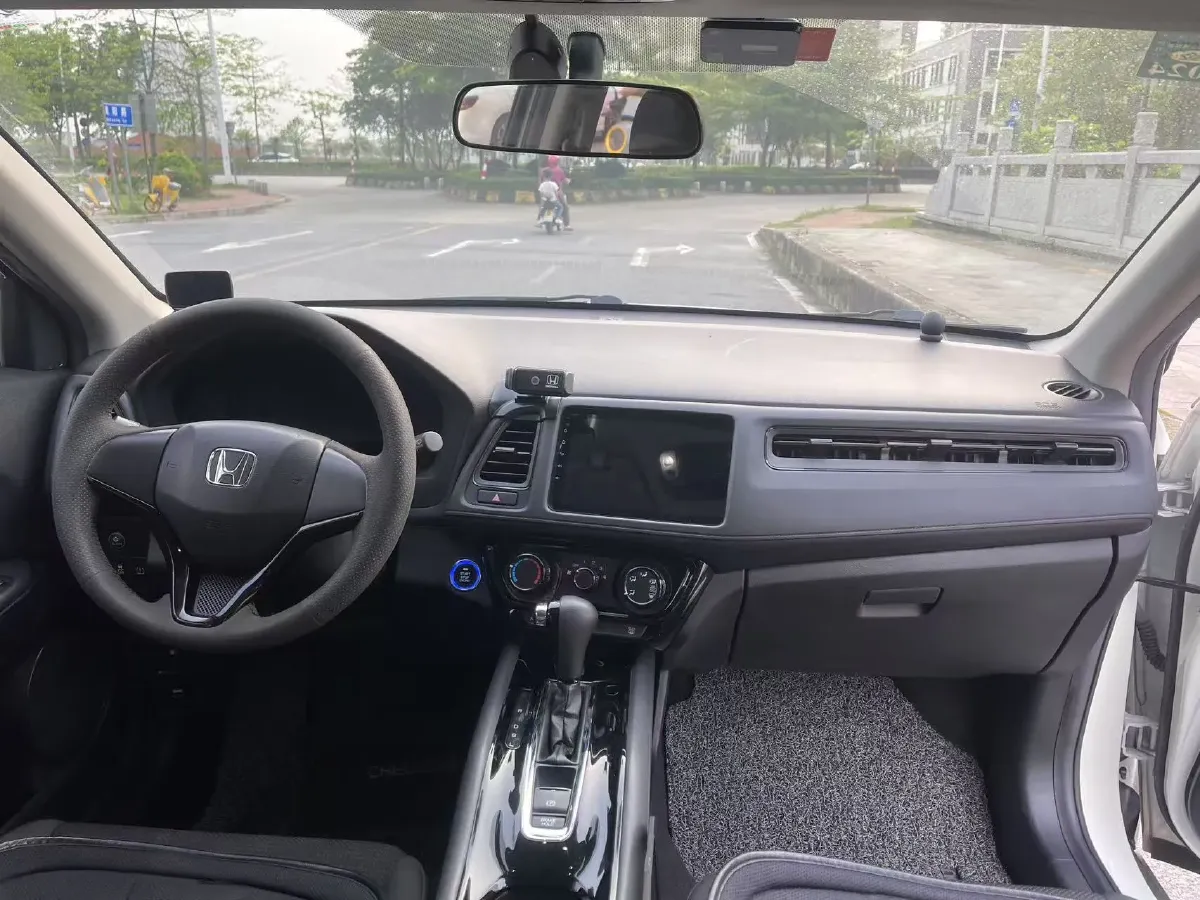2020 Honda Vezel 1.5L 131HP L4 CVT,autocango,china used car exporter,china ev exporter,chinese used car exporter,chinese used ev exporter