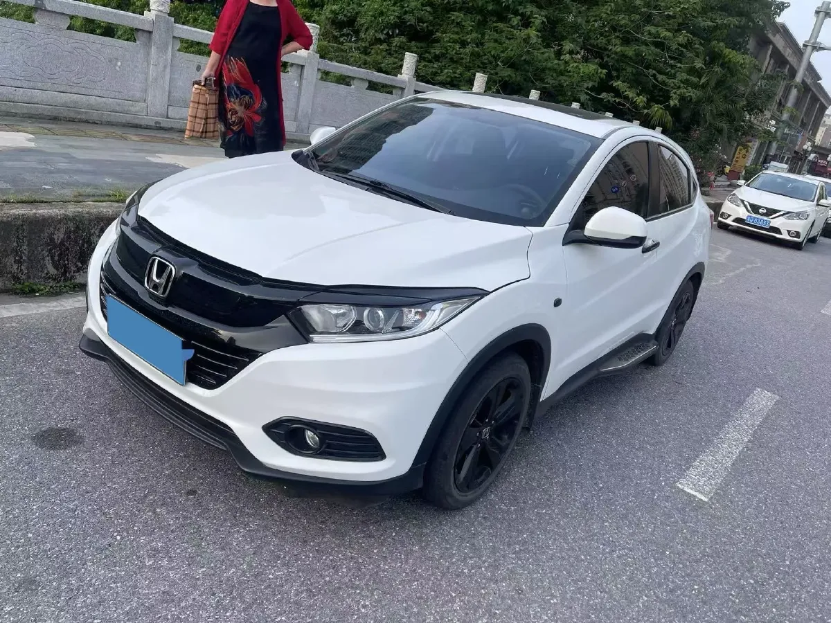 2020 Honda Vezel 1.5L 131HP L4 CVT,autocango,china used car exporter,china ev exporter,chinese used car exporter,chinese used ev exporter