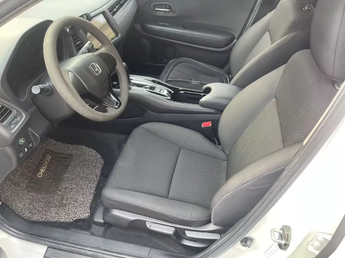 2020 Honda Vezel 1.5L 131HP L4 CVT,autocango,china used car exporter,china ev exporter,chinese used car exporter,chinese used ev exporter