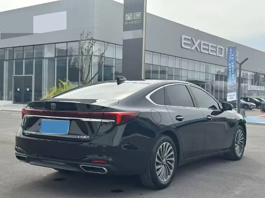 2023 Buick Larcosse 2.0T 237HP L4 9AT,autocango,china used car exporter,china ev exporter,chinese used car exporter,chinese used ev exporter