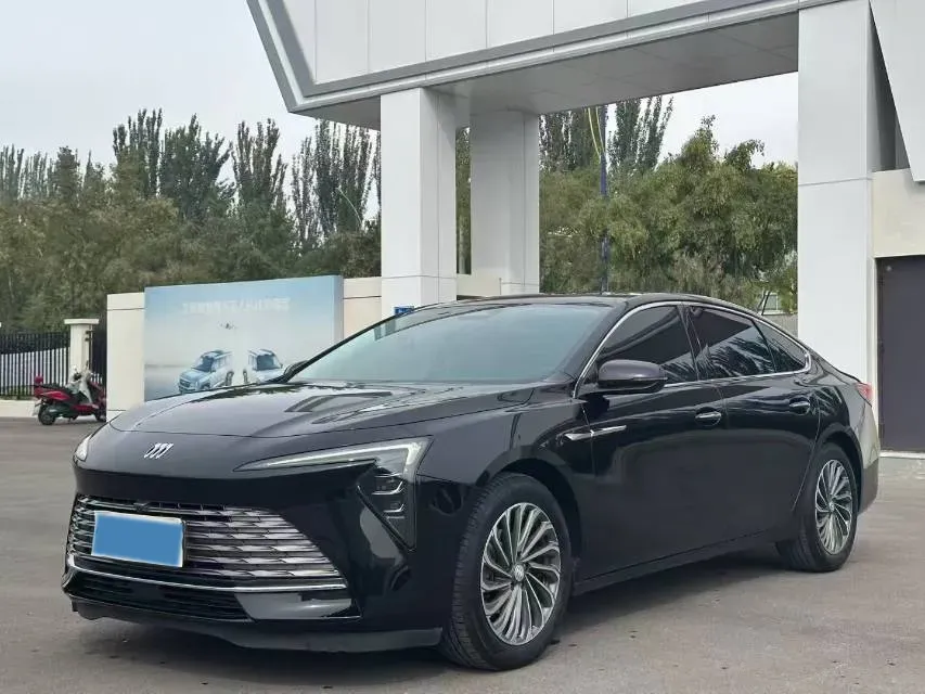 2023 Buick Larcosse 2.0T 237HP L4 9AT,autocango,china used car exporter,china ev exporter,chinese used car exporter,chinese used ev exporter