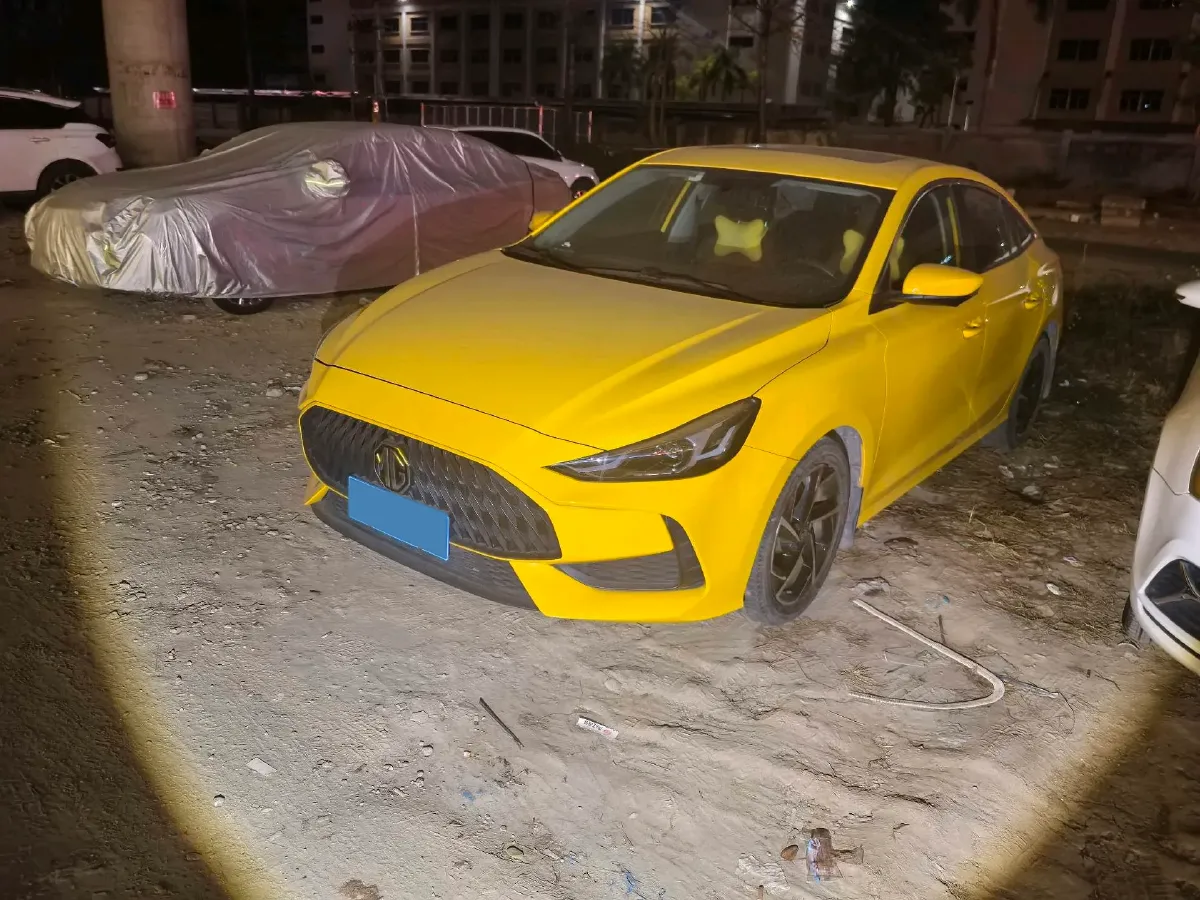 2021 MG 5 1.5T 173HP L4 7DCT,autocango,china used car exporter,china ev exporter,chinese used car exporter,chinese used ev exporter