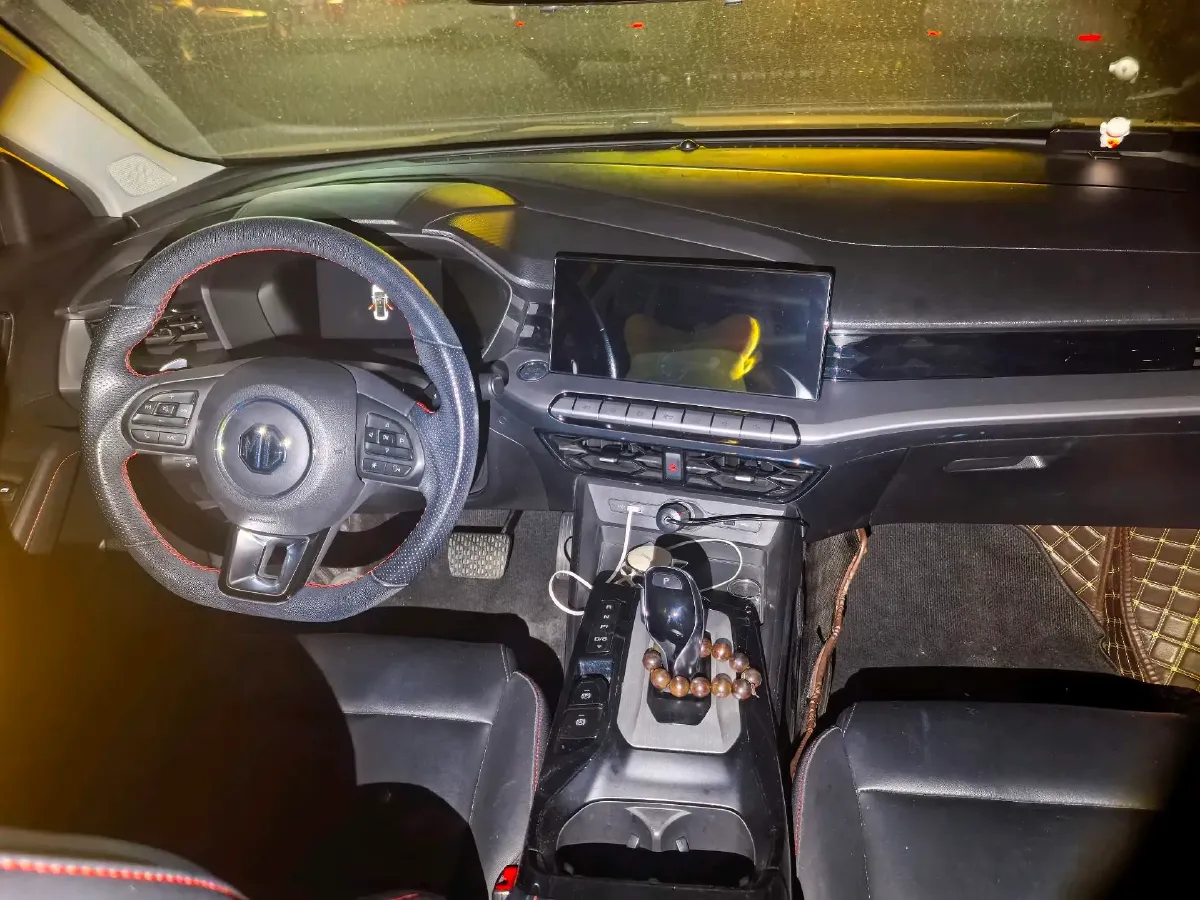 2021 MG 5 1.5T 173HP L4 7DCT,autocango,china used car exporter,china ev exporter,chinese used car exporter,chinese used ev exporter