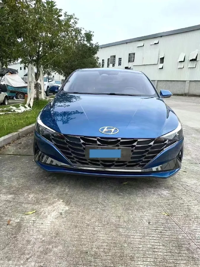 2021 Hyundai Elantra 1.5L 115HP L4 CVT,autocango,china used car exporter,china ev exporter,chinese used car exporter,chinese used ev exporter