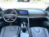 2021 Hyundai Elantra 1.5L 115HP L4 CVT