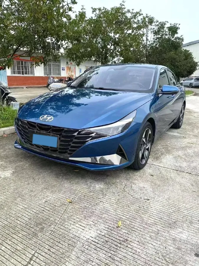 2021 Hyundai Elantra 1.5L 115HP L4 CVT,autocango,china used car exporter,china ev exporter,chinese used car exporter,chinese used ev exporter