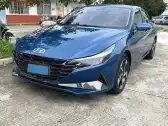 2021 HYUNDAI ELANTRA,autocango,china used car exporter,china ev exporter,chinese used car exporter,chinese used ev exporter