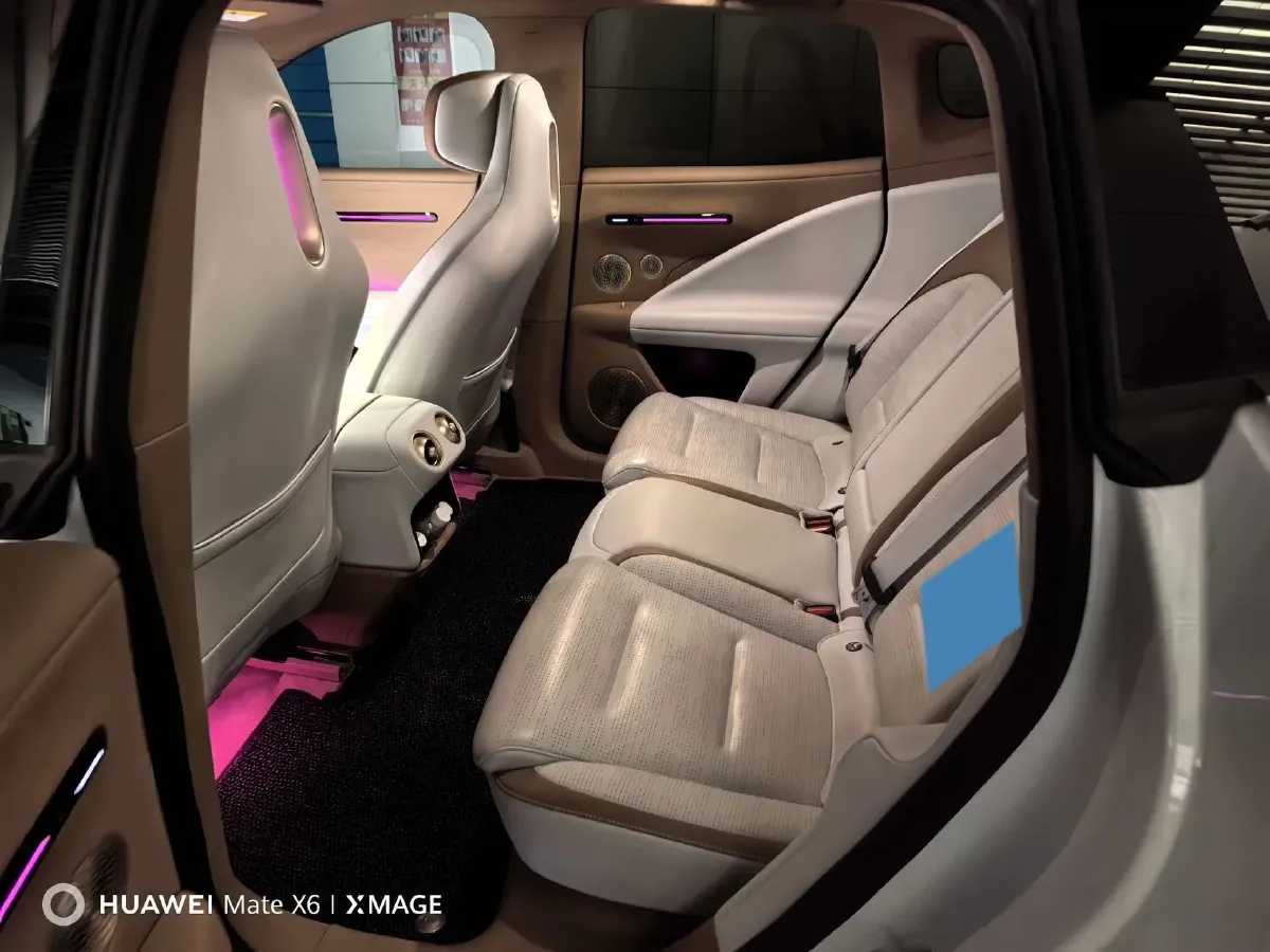 2024 Avatr 07 1.5T 156HP L4 REEV 39.05KWH,autocango,china used car exporter,china ev exporter,chinese used car exporter,chinese used ev exporter