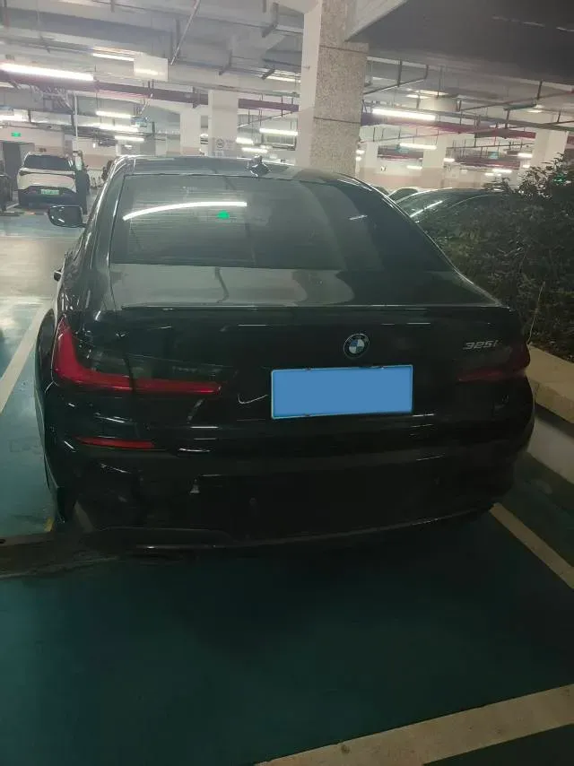 2021 BMW 3 Series 2.0T 184HP L4 8AT,autocango,china used car exporter,china ev exporter,chinese used car exporter,chinese used ev exporter