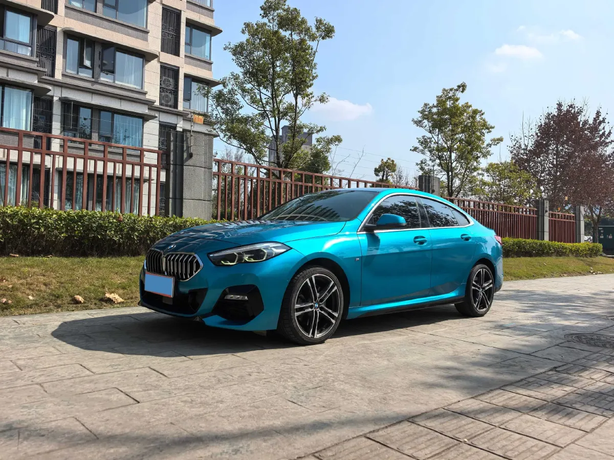 2021 BMW 2 Series 2.0T 192HP L4 7DCT,autocango,china used car exporter,china ev exporter,chinese used car exporter,chinese used ev exporter