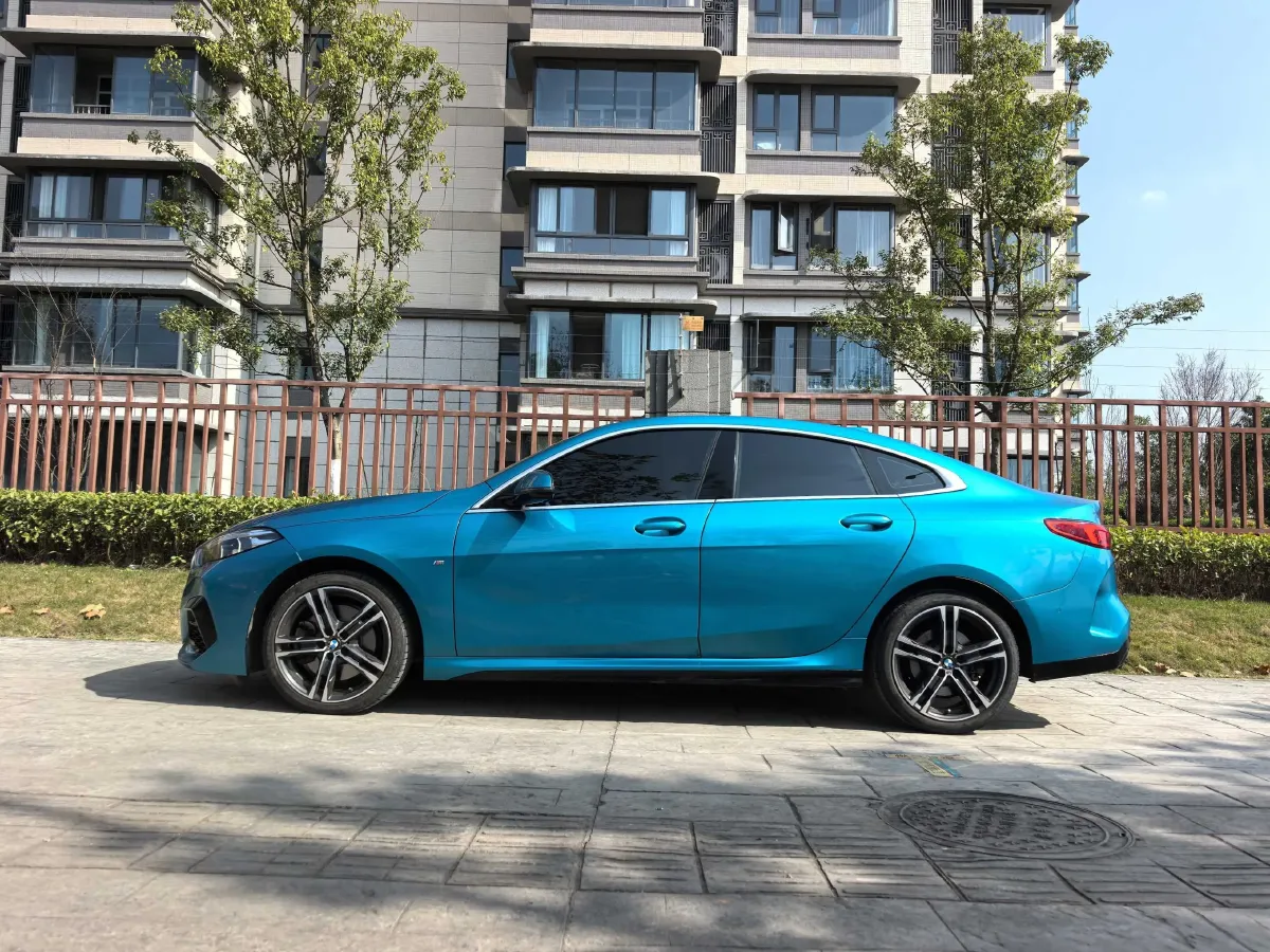 2021 BMW 2 Series 2.0T 192HP L4 7DCT,autocango,china used car exporter,china ev exporter,chinese used car exporter,chinese used ev exporter
