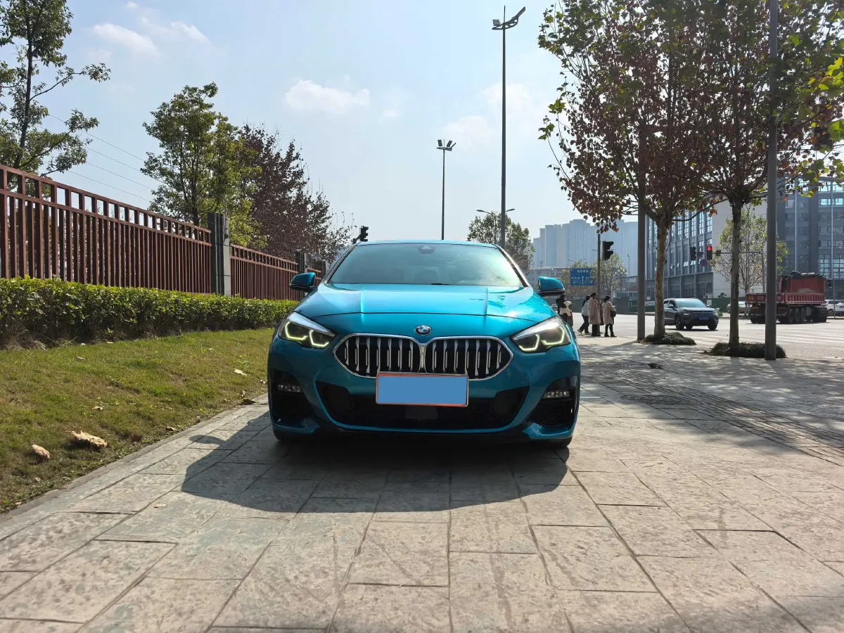 2021 BMW 2 Series 2.0T 192HP L4 7DCT,autocango,china used car exporter,china ev exporter,chinese used car exporter,chinese used ev exporter