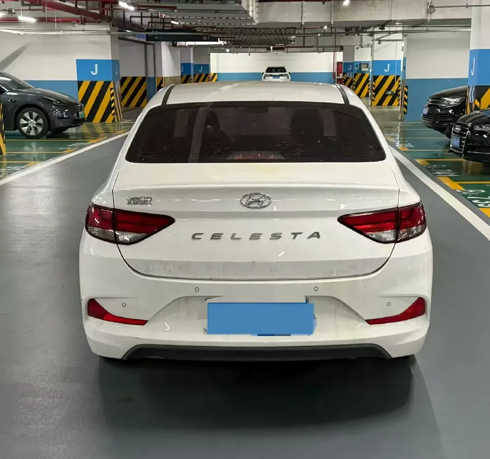 2020 Hyundai Celesta 1.6L 123HP L4 6AT,autocango,china used car exporter,china ev exporter,chinese used car exporter,chinese used ev exporter