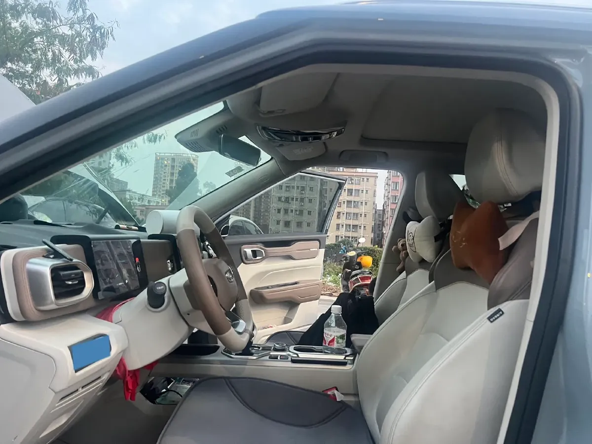 2020 Geely ICON 1.5T 177HP L3 7DCT,autocango,china used car exporter,china ev exporter,chinese used car exporter,chinese used ev exporter