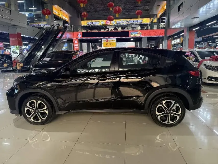2021 Honda XR-V 1.5L 131HP L4 CVT,autocango,china used car exporter,china ev exporter,chinese used car exporter,chinese used ev exporter