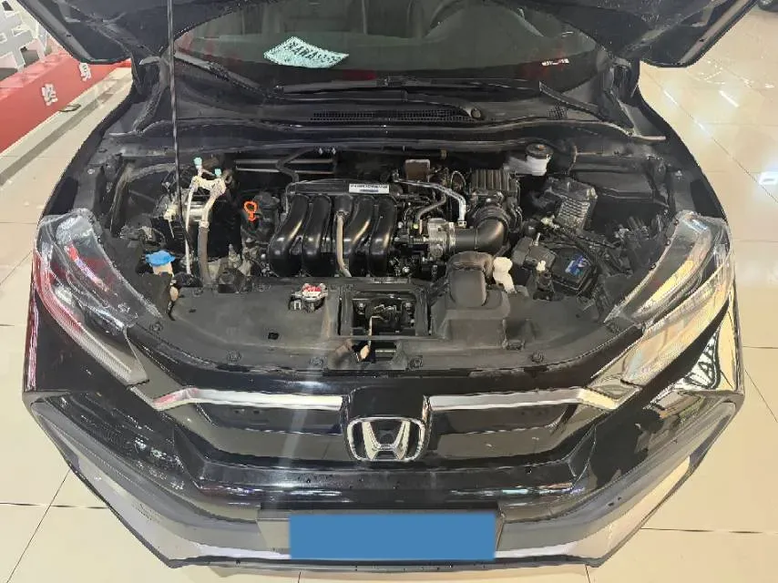 2021 Honda XR-V 1.5L 131HP L4 CVT,autocango,china used car exporter,china ev exporter,chinese used car exporter,chinese used ev exporter