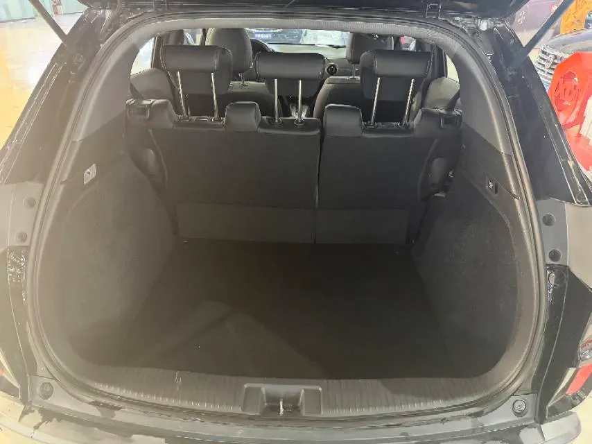 2021 Honda XR-V 1.5L 131HP L4 CVT,autocango,china used car exporter,china ev exporter,chinese used car exporter,chinese used ev exporter