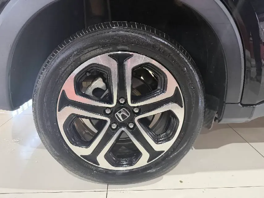 2021 Honda XR-V 1.5L 131HP L4 CVT,autocango,china used car exporter,china ev exporter,chinese used car exporter,chinese used ev exporter