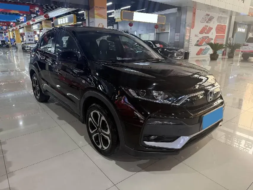 2021 Honda XR-V 1.5L 131HP L4 CVT,autocango,china used car exporter,china ev exporter,chinese used car exporter,chinese used ev exporter