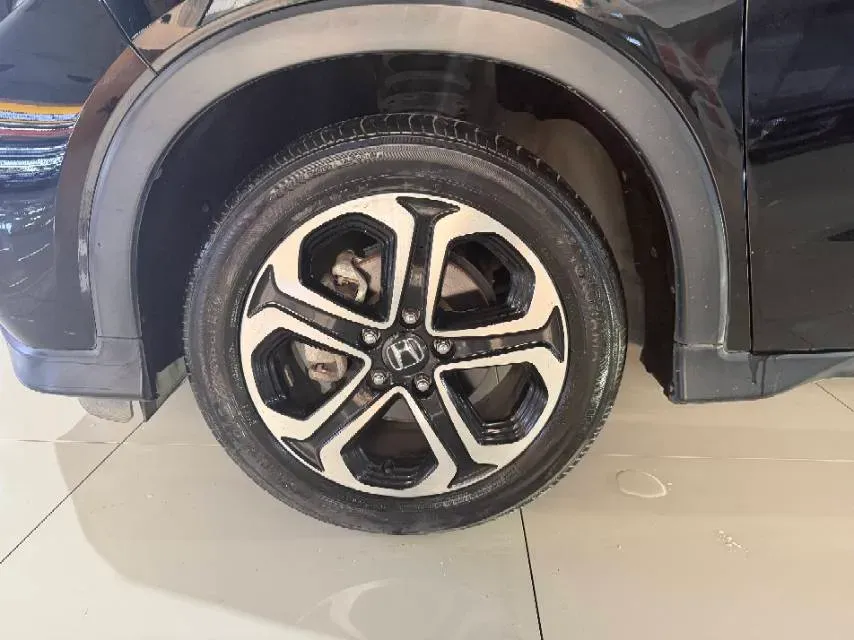 2021 Honda XR-V 1.5L 131HP L4 CVT,autocango,china used car exporter,china ev exporter,chinese used car exporter,chinese used ev exporter