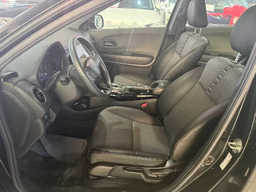 2021 Honda XR-V 1.5L 131HP L4 CVT,autocango,china used car exporter,china ev exporter,chinese used car exporter,chinese used ev exporter