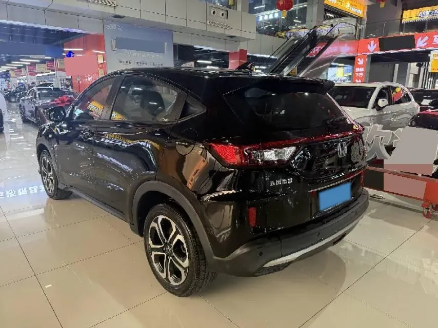 2021 Honda XR-V 1.5L 131HP L4 CVT,autocango,china used car exporter,china ev exporter,chinese used car exporter,chinese used ev exporter