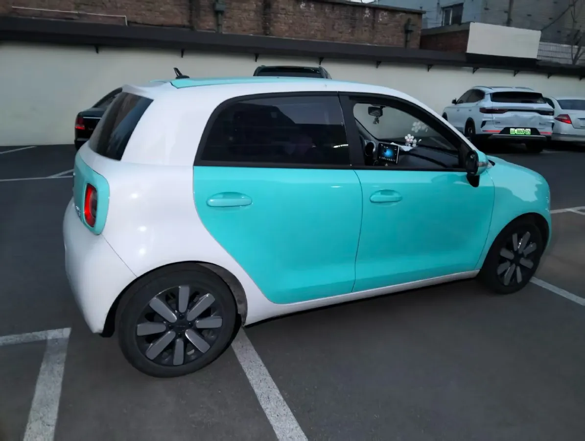 2021 Ora BlackCat BEV 33KWH,autocango,china used car exporter,china ev exporter,chinese used car exporter,chinese used ev exporter