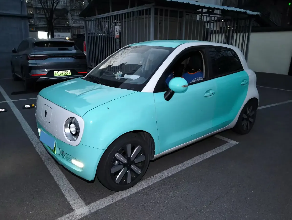 2021 Ora BlackCat BEV 33KWH,autocango,china used car exporter,china ev exporter,chinese used car exporter,chinese used ev exporter