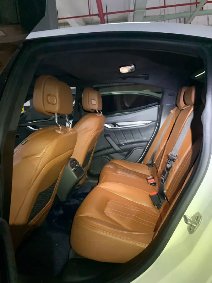 2017 Maserati Ghibli 3.0T 350HP V6 8AT,autocango,china used car exporter,china ev exporter,chinese used car exporter,chinese used ev exporter