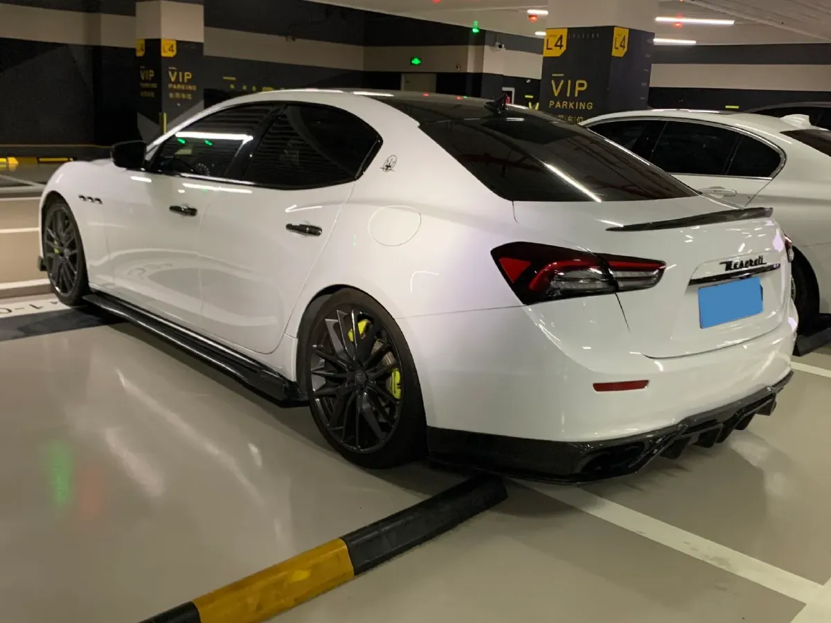 2017 Maserati Ghibli 3.0T 350HP V6 8AT,autocango,china used car exporter,china ev exporter,chinese used car exporter,chinese used ev exporter