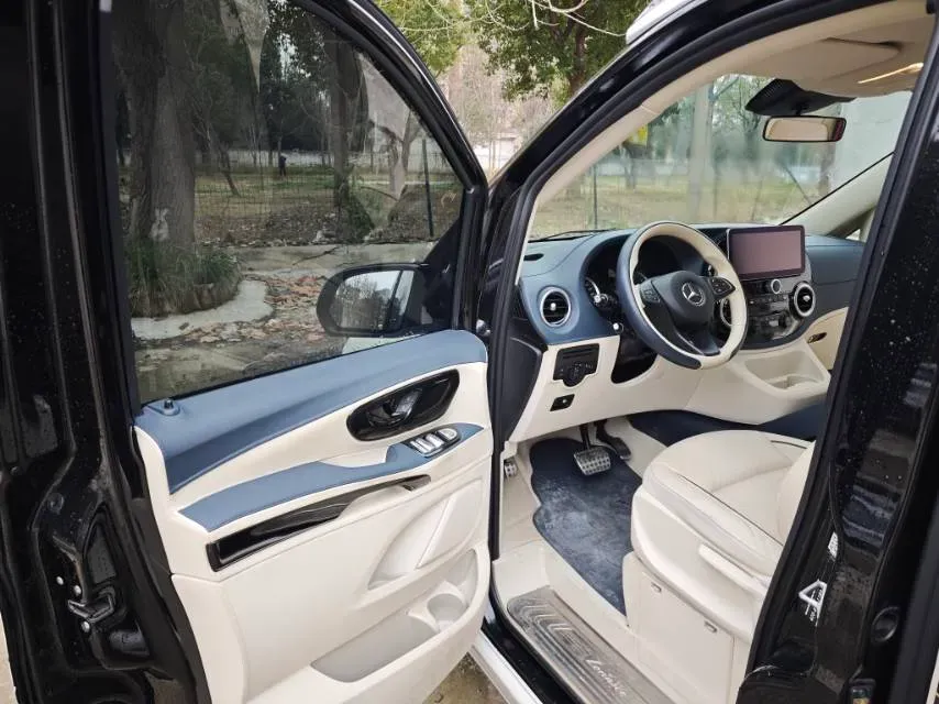 2019 DongFeng Forthing M7 2.0T 190HP L4 6AT,autocango,china used car exporter,china ev exporter,chinese used car exporter,chinese used ev exporter