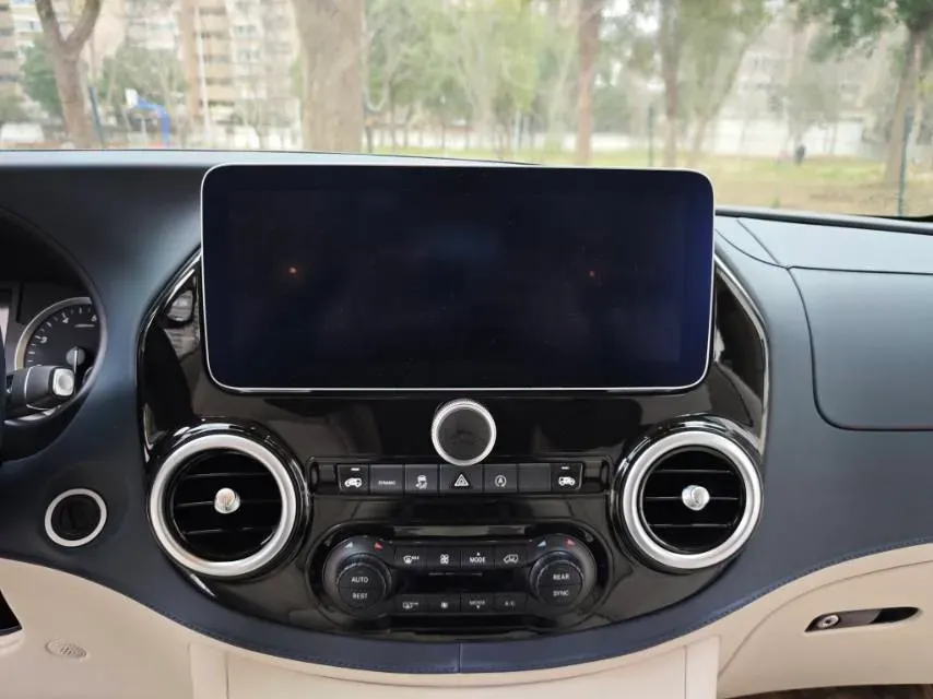 2019 DongFeng Forthing M7 2.0T 190HP L4 6AT,autocango,china used car exporter,china ev exporter,chinese used car exporter,chinese used ev exporter