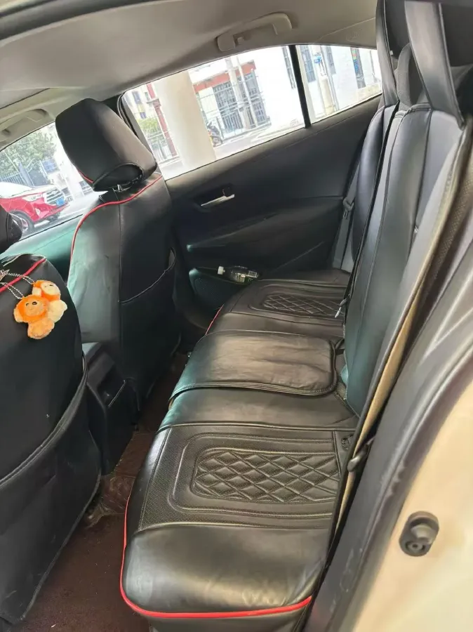 2021 Toyota Corolla 1.5L 121HP L3 CVT,autocango,china used car exporter,china ev exporter,chinese used car exporter,chinese used ev exporter